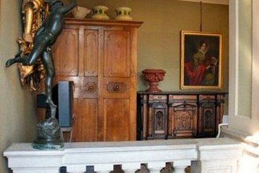 Hotel Villa Balbi  | Sestri Levante | Genova | Italia 18