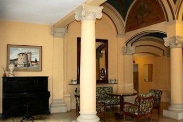 Hotel Villa Balbi  | Sestri Levante | Genova | Italia 19