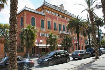 Hotel Villa Balbi  | Sestri Levante | Genova | Italia 2