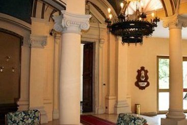 Hotel Villa Balbi  | Sestri Levante | Genova | Italia 20