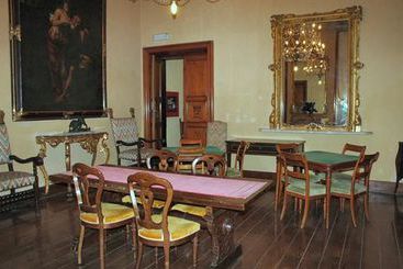 Hotel Villa Balbi  | Sestri Levante | Genova | Italia 3