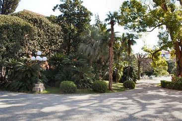 Hotel Villa Balbi  | Sestri Levante | Genova | Italia 4