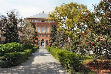 Hotel Villa Balbi  | Sestri Levante | Genova | Italia 5
