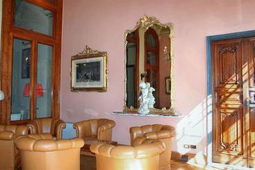 Hotel Villa Balbi  | Sestri Levante | Genova | Italia 6