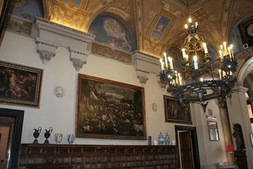 Hotel Villa Balbi  | Sestri Levante | Genova | Italia 7