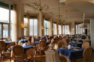 Hotel Villa Balbi  | Sestri Levante | Genova | Italia 8