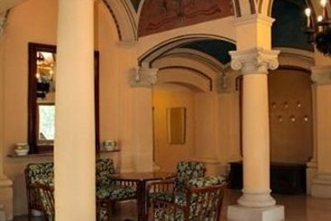 Hotel Villa Balbi  | Sestri Levante | Genova | Italia 9