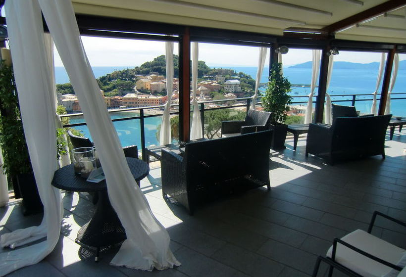 Hotel Vis a Vis  | Sestri Levante | Genova | Italia 1