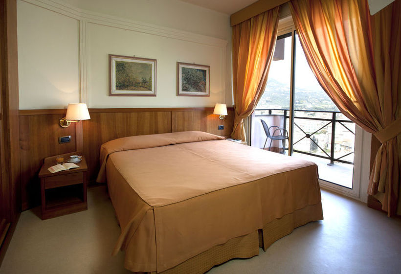 Hotel Vis a Vis  | Sestri Levante | Genova | Italia 11