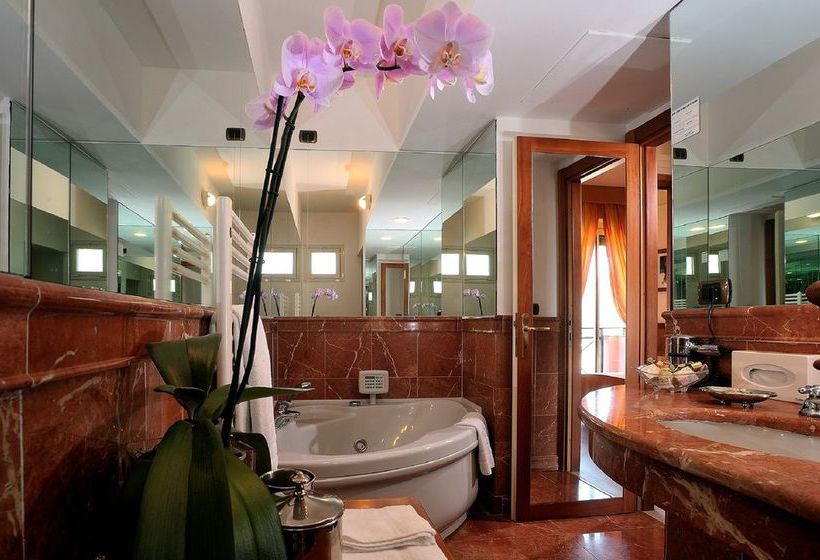 Hotel Vis a Vis  | Sestri Levante | Genova | Italia 14