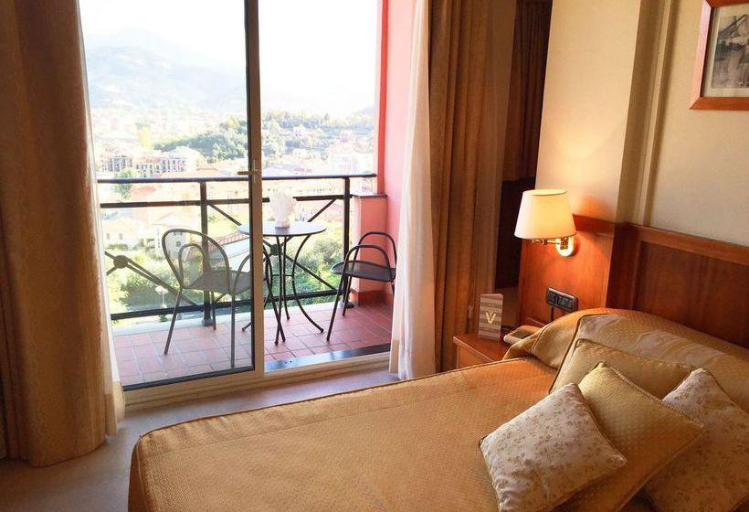 Hotel Vis a Vis  | Sestri Levante | Genova | Italia 15