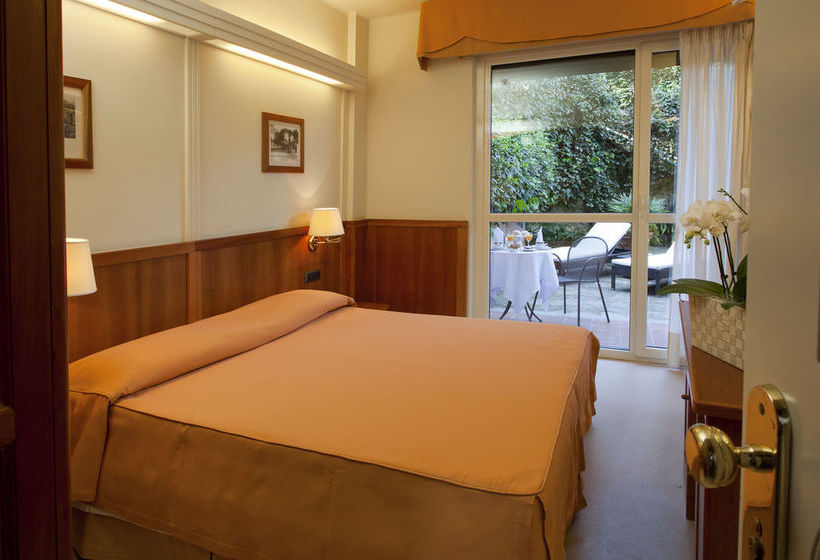 Hotel Vis a Vis  | Sestri Levante | Genova | Italia 16