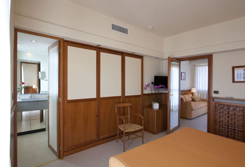 Hotel Vis a Vis  | Sestri Levante | Genova | Italia 17