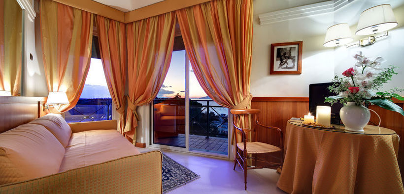 Hotel Vis a Vis  | Sestri Levante | Genova | Italia 19