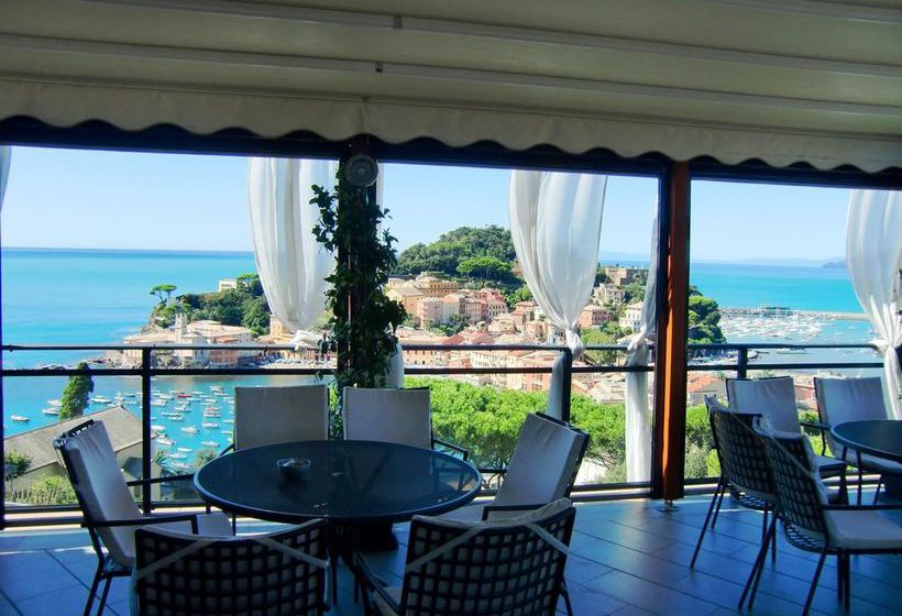 Hotel Vis a Vis  | Sestri Levante | Genova | Italia 2