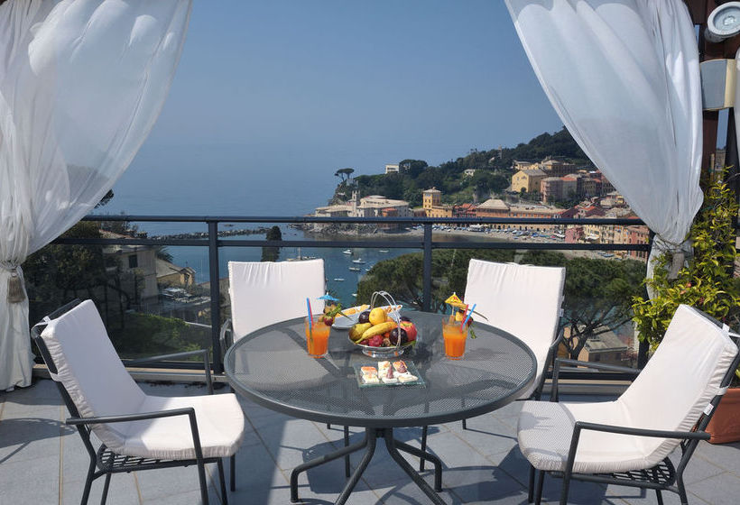 Hotel Vis a Vis  | Sestri Levante | Genova | Italia 3