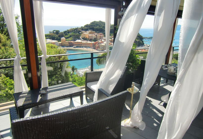 Hotel Vis a Vis  | Sestri Levante | Genova | Italia 4