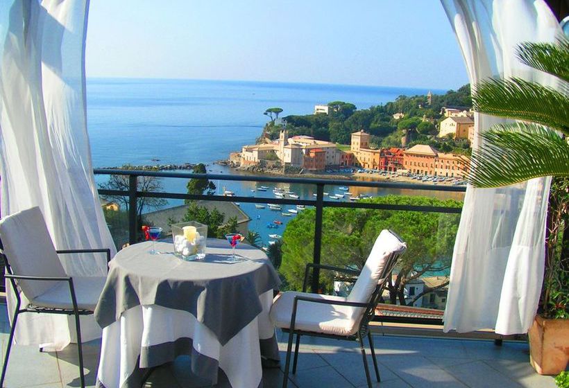 Hotel Vis a Vis  | Sestri Levante | Genova | Italia 6