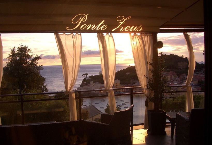 Hotel Vis a Vis  | Sestri Levante | Genova | Italia 7