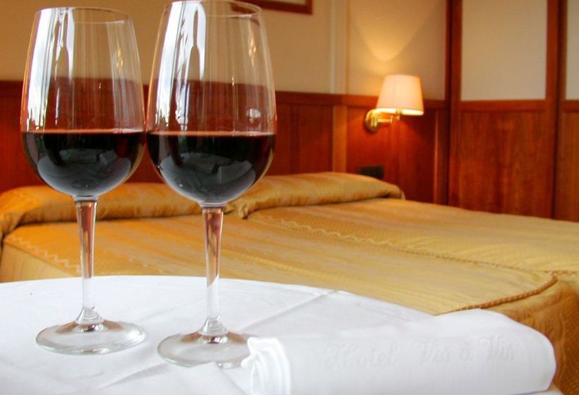 Hotel Vis a Vis  | Sestri Levante | Genova | Italia 8