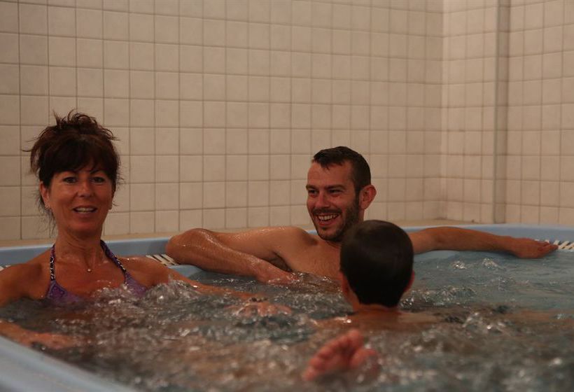 Hotel Cristallo  | Sestriere | Torino | Italia 11