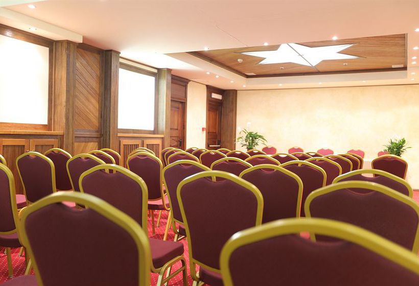 Hotel Cristallo  | Sestriere | Torino | Italia 12