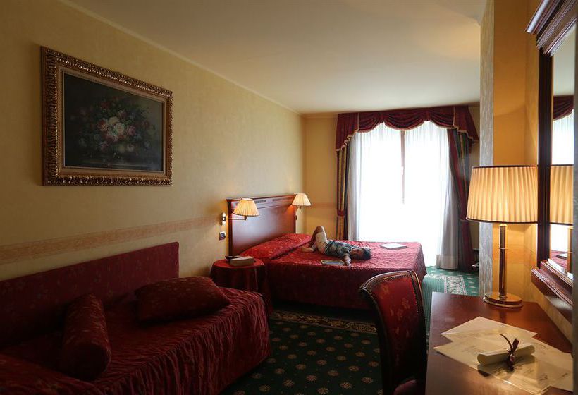 Hotel Cristallo  | Sestriere | Torino | Italia 13