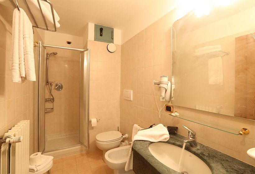 Hotel Cristallo  | Sestriere | Torino | Italia 14