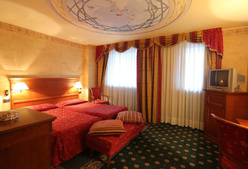 Hotel Cristallo  | Sestriere | Torino | Italia 16