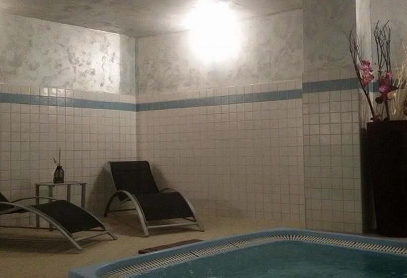 Hotel Cristallo  | Sestriere | Torino | Italia 18