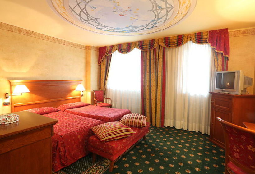 Hotel Cristallo  | Sestriere | Torino | Italia 19