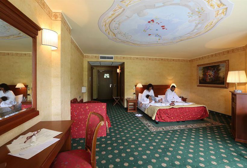 Hotel Cristallo  | Sestriere | Torino | Italia 2