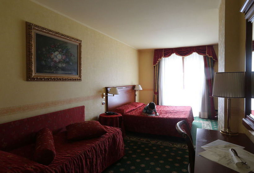 Hotel Cristallo  | Sestriere | Torino | Italia 20