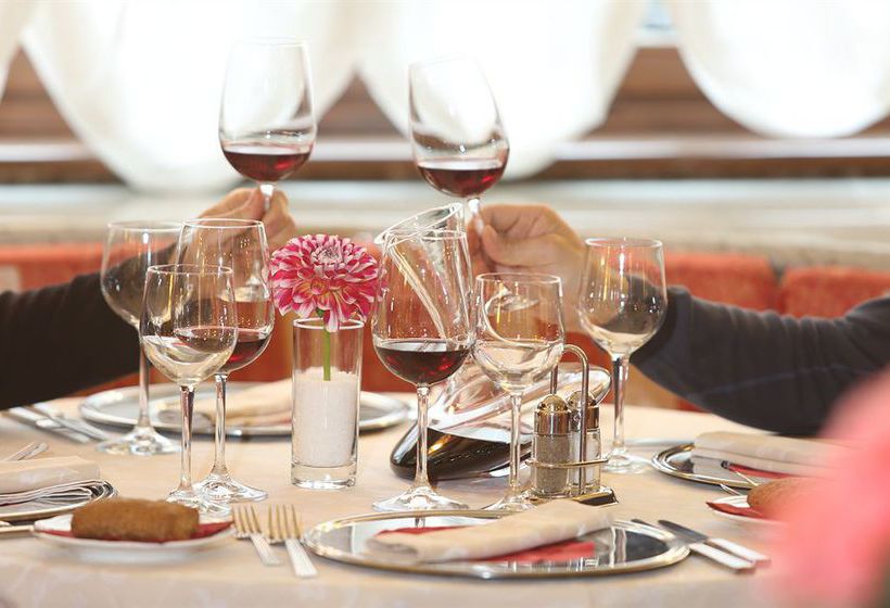 Hotel Cristallo  | Sestriere | Torino | Italia 4