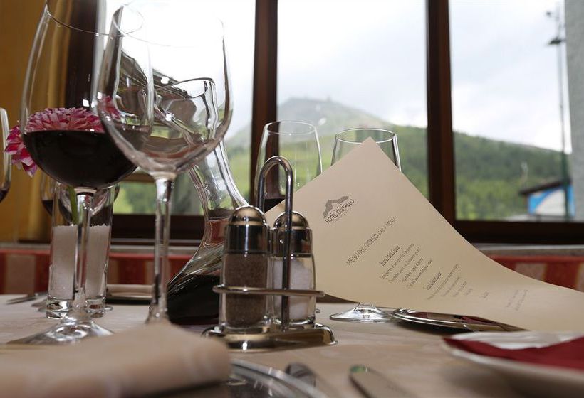 Hotel Cristallo  | Sestriere | Torino | Italia 5