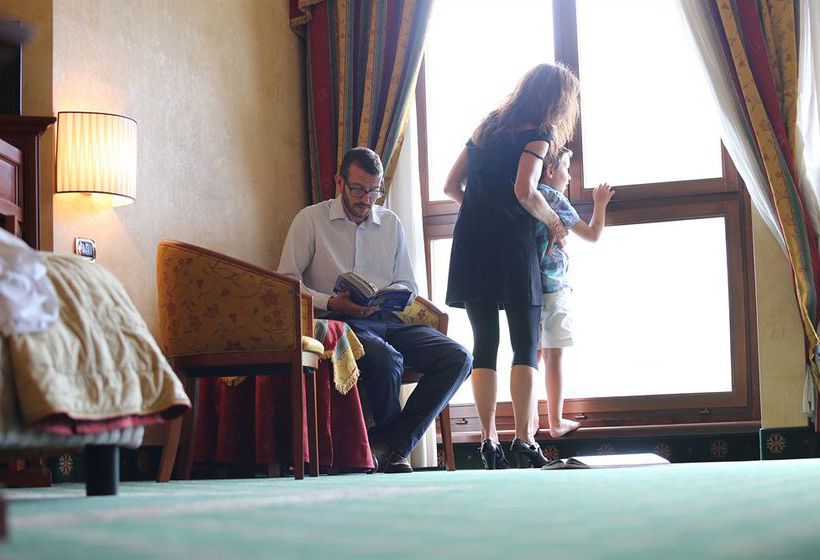 Hotel Cristallo  | Sestriere | Torino | Italia 6