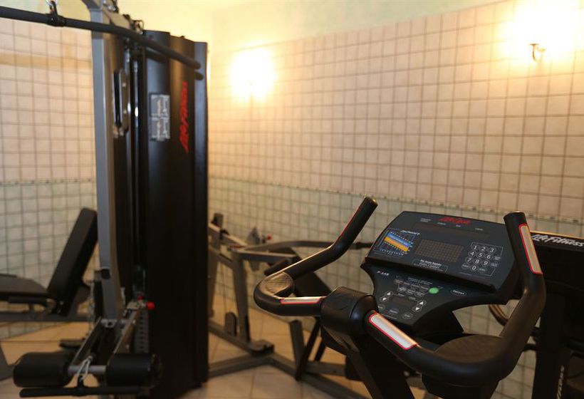 Hotel Cristallo  | Sestriere | Torino | Italia 8