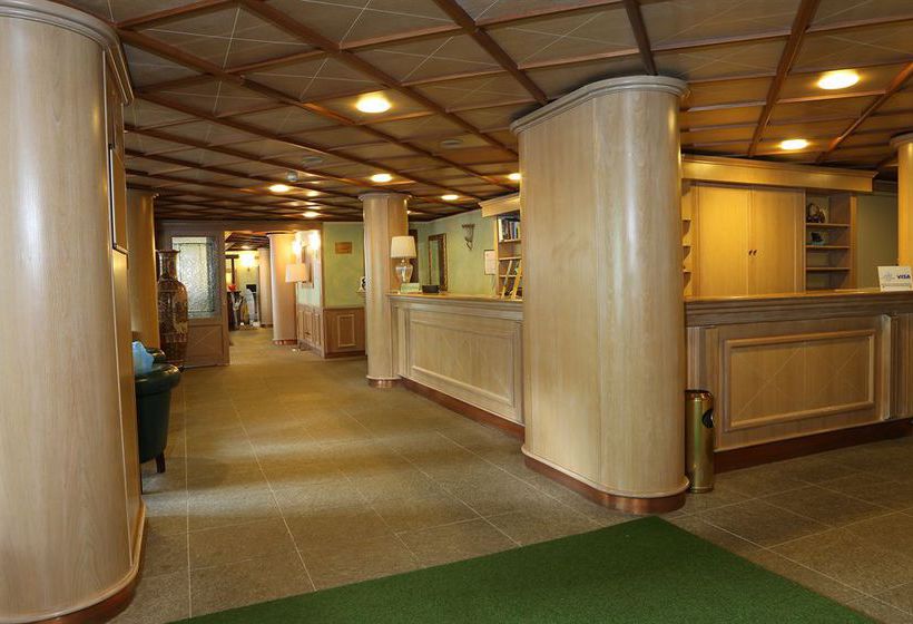 Hotel Cristallo  | Sestriere | Torino | Italia 9