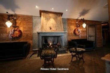 Hotel Roseo Sestriere  | Sestriere | Torino | Italia 1