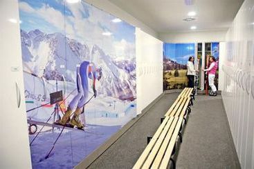 Hotel Roseo Sestriere  | Sestriere | Torino | Italia 10