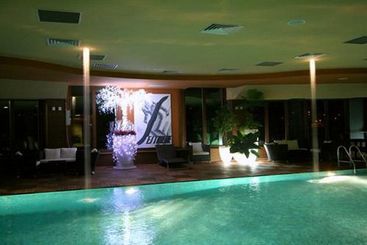 Hotel Roseo Sestriere  | Sestriere | Torino | Italia 11