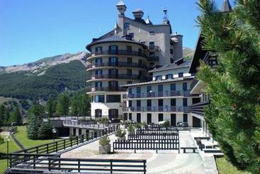 Hotel Roseo Sestriere  | Sestriere | Torino | Italia 13