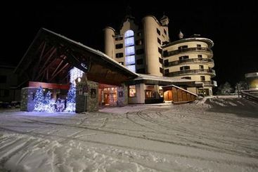 Hotel Roseo Sestriere  | Sestriere | Torino | Italia 17