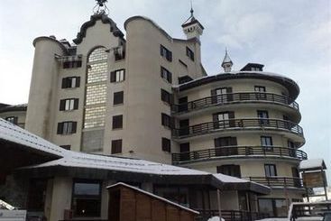 Hotel Roseo Sestriere  | Sestriere | Torino | Italia 19