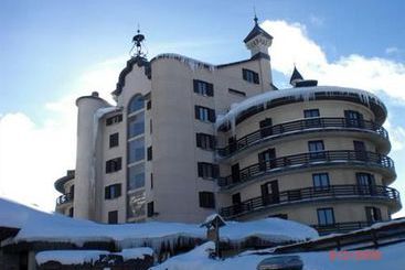 Hotel Roseo Sestriere  | Sestriere | Torino | Italia 20