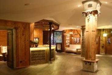 Hotel Roseo Sestriere  | Sestriere | Torino | Italia 3