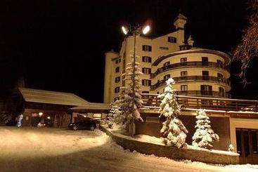 Hotel Roseo Sestriere  | Sestriere | Torino | Italia 4