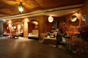 Hotel Roseo Sestriere  | Sestriere | Torino | Italia 6