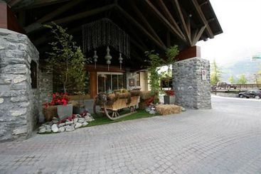 Hotel Roseo Sestriere  | Sestriere | Torino | Italia 8