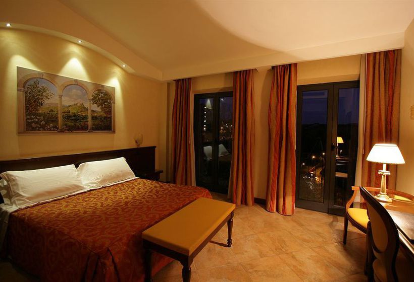 Hotel Athena  | Siena | Siena | Italia 2